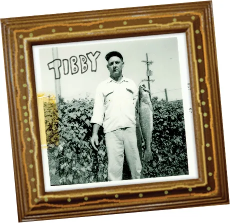 nawlins own Tibby’s Story
